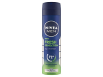 Nivea Men Fresh Sensation Sprej antiperspirant 150ml