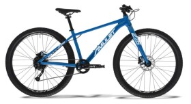 AMULET Tomcat 1.9, pneu 27,5", rám 15" (S), model 2026, strong blue/silver - ZDARMA dopravné, seřízení, odborná montáž a blikačky TWINS! (Záruka nejlepší ceny. Nalezli jste někde lepší cenu? Napište nám a zkusíme ji trumfnout! )
