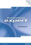 Expert First Certificate 2012 Students´ Book w/ Access Code/CD-ROM Pack - Jan Bell