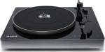Aiwa APX-680BT černá / gramofón / 33 1/3 45 RPM / USB / BT (APX-680BT)