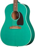 Gibson J-45 Standard Translucent Teal