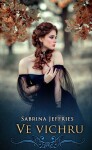 Ve vichru Sabrina Jeffries