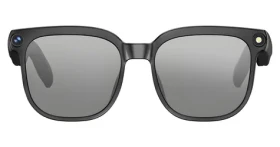 COLMi M02S / Chytré brýle / Fotochromatická skla / Kamera 8 MP / Bluetooth 5.4 / IP65 (M02S PC)