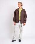 Gramicci Twill-Around Jacket Brown Pigment L
