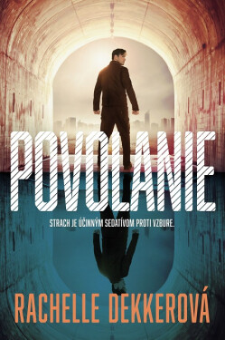 Povolanie - Rachelle Dekker