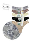DC Girl Tanga 26999 A'12 S-L směs barev S/M/L