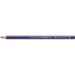 Faber-Castell Polychromos umělecká pastelka - 249 Mauve