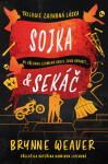 Sojka Sekáč - Brynne Weaver