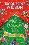 Magic Faraway Tree: Christmas Adventure Jacqueline