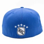Mitchell & Ness Pánská kšiltovka Washington Capitals NHL Vintage Fitted Velikost: 8