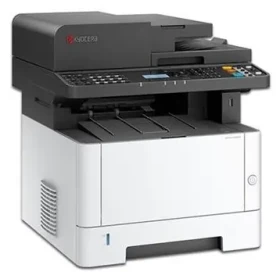 Kyocera ECOSYS MA4000fx / Multifunkční tiskárna / A4 / Laserová / 40 str/min / Duplex / Fax / LAN (110C1B3NL0)