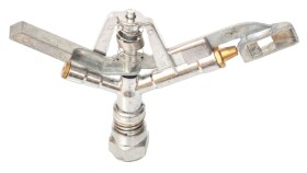 Zavlažovač pulzní rotační, vnitřní závit 1", ROSA