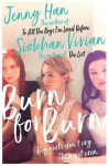 Burn for Burn - Jenny Han