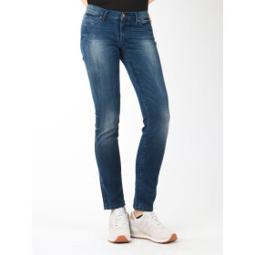 Džínové kalhoty Wrangler Hailey Slim W W22T-XB-23C SPOJENÉ STÁTY AMERICKÉ 30 / 30