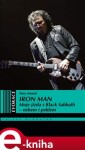 Iron Man Tony Iommi