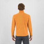 KARPOS Mesdi' Fleece, Vibr.Orange velikost: XL