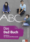Das DaZ-Buch - Basiskurs für Zweitschriftlernende - Alexis Feldmeier García