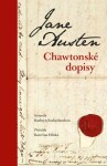 Chawtonské dopisy Jane Austenová,