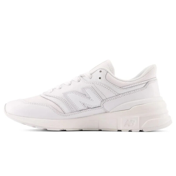 Sportovní obuv New Balance NB 997 U997RFA 45