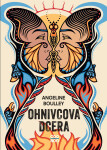 Ohnivcova dcera - Boulley Angeline