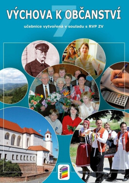 Výchova k občanství 7, 9. vydání