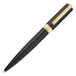 Ballpoint pen Arche Double B Black & Gold