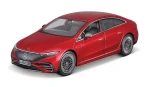 MAISTO MERCEDES-EQ 1/24 39261 pro skládání