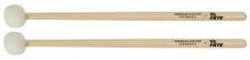 Vic Firth T3 American Custom Staccato