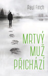 Mrtvý muž přichází - Paul Finch