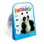 Sentosphere Sentosphere Modelína Patarev do kapsy - Panda