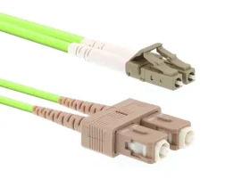 Mercodan optický patch kabel LC-SC OM5 / Optický patch kabel / Multimode OM5 (361213100)
