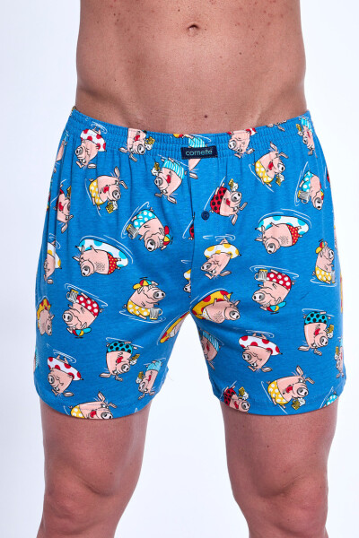 BOXERKY CLASSIC W/25 NEDĚLE M