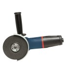 Elektrická úhlová bruska Scheppach AG600 115 mm