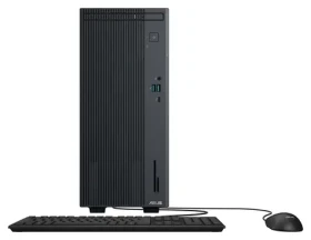 ASUS ExpertCenter P500 šedá (P500MV-05210H16512) / Stolní počítač / Intel Core 5 210H / 16GB DDR5 / 512GB SSD (P500MV-05210H16512)