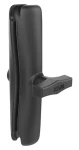 RAM Mounts RAM-201U-D / Montážní rameno kovové / pro 1,5" kulové čepy / délka 232 mm (RAM-201U-D)