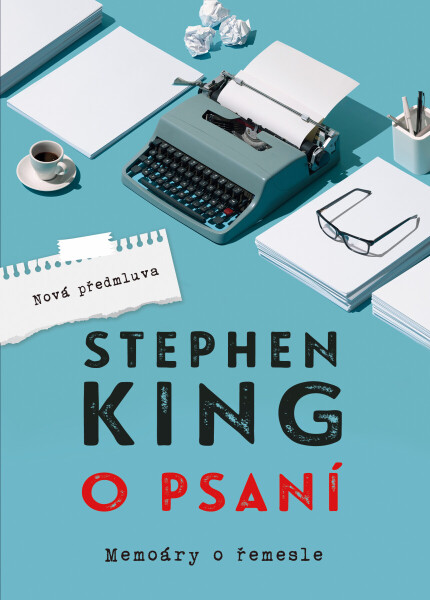 O psaní - Stephen King