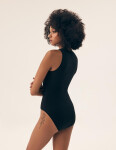 Body Henderson Dámské 42837 Nazli S-XL černá M