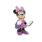 Figurka Bullyland Minnie s kabelkou