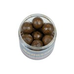 Mikbaits Boilies v dipu Gangster G20 Enigma 250ml - 16mm,Mikbaits Boilies v dipu Gangster G20 Enigma 250ml - 16mm