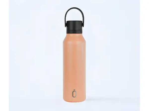 Runbott Mii Peach / Termoláhev / 600 ml / vakuová izolace / studená 32 h / horká 24 h (972626RB)