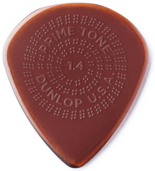 Dunlop Primetone Jazz III XL 1.4 with Grip