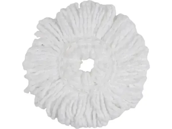 Lamart Náhradní mop 2ks bílá (8590669313785)