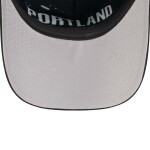 New Era Pánská kšiltovka Portland Trail Blazers NBA 2026 Draft On-Stage Crystal 59FORTY A-Frame Fitted Velikost: 7 3/8