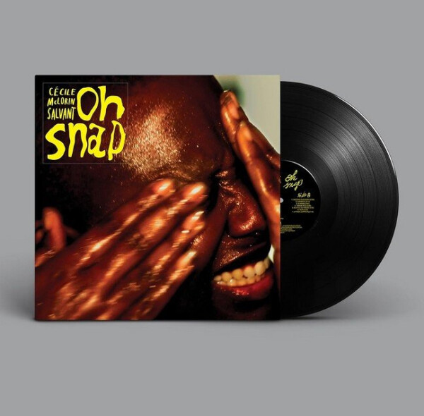 Oh Snap - LP - Salvant Cécile McLorin