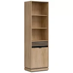 Regál Ferro FE06 dub crem Torro L/P