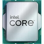 Intel Core i5-14600K @ 3.5GHz - TRAY / TB 5.3GHz / 14C20T / L3 24MB / UHD Graphics 770 / Raptor Lake Refresh / 181W (CM8071504821015)