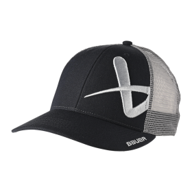 Čepice Core Snapback Nvy Sr