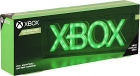 Neon světlo XBOX - EPEE