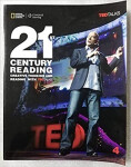 21st Century Reading 4: Creative Thinking and Reading with TED Talks - Williams, Jessica