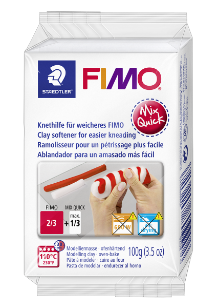 FIMO Mix quick